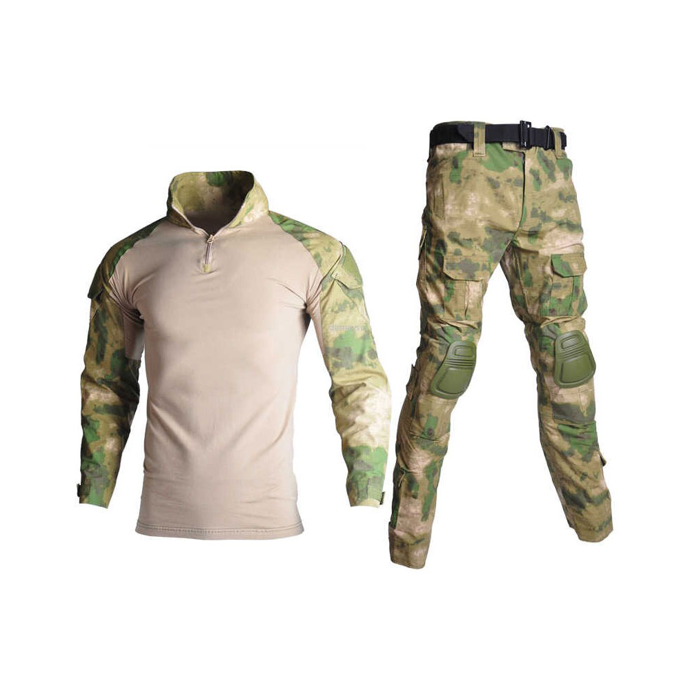 Shooting & Hunting Uniform - Bilanz International