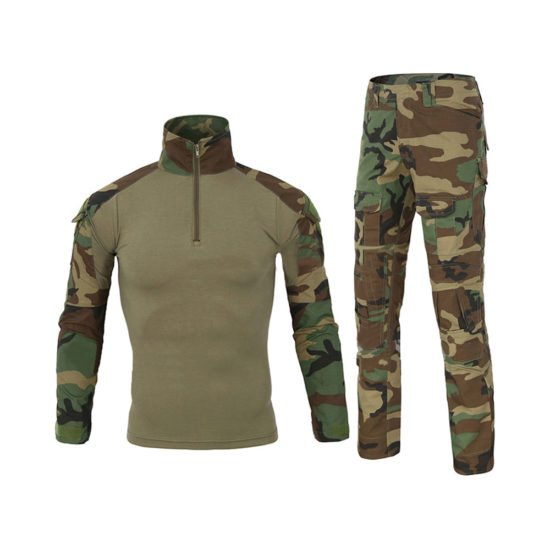 Army-Military Uniform