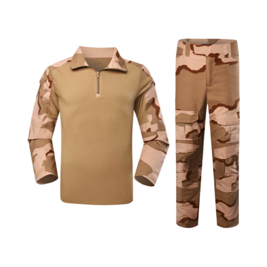 Army-Military Uniform