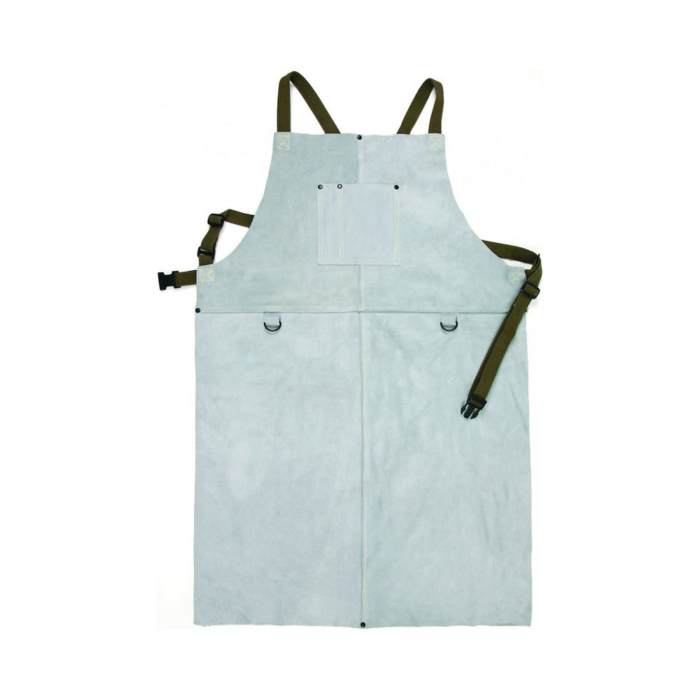 Safety Apron - Bilanz International