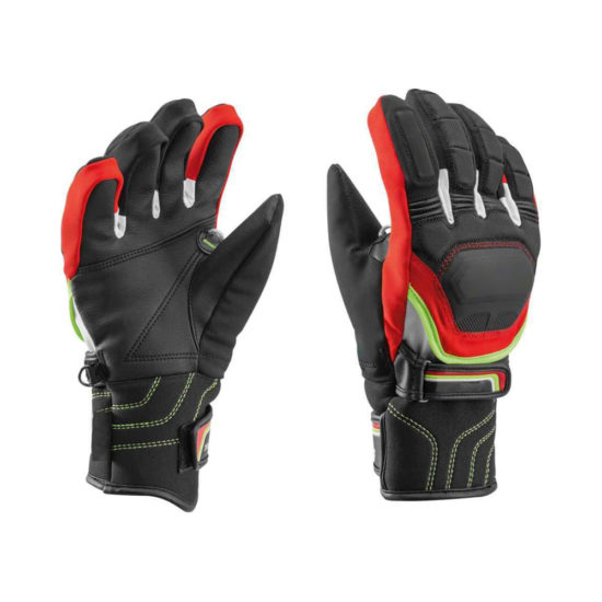 Ski Gloves (Copy)